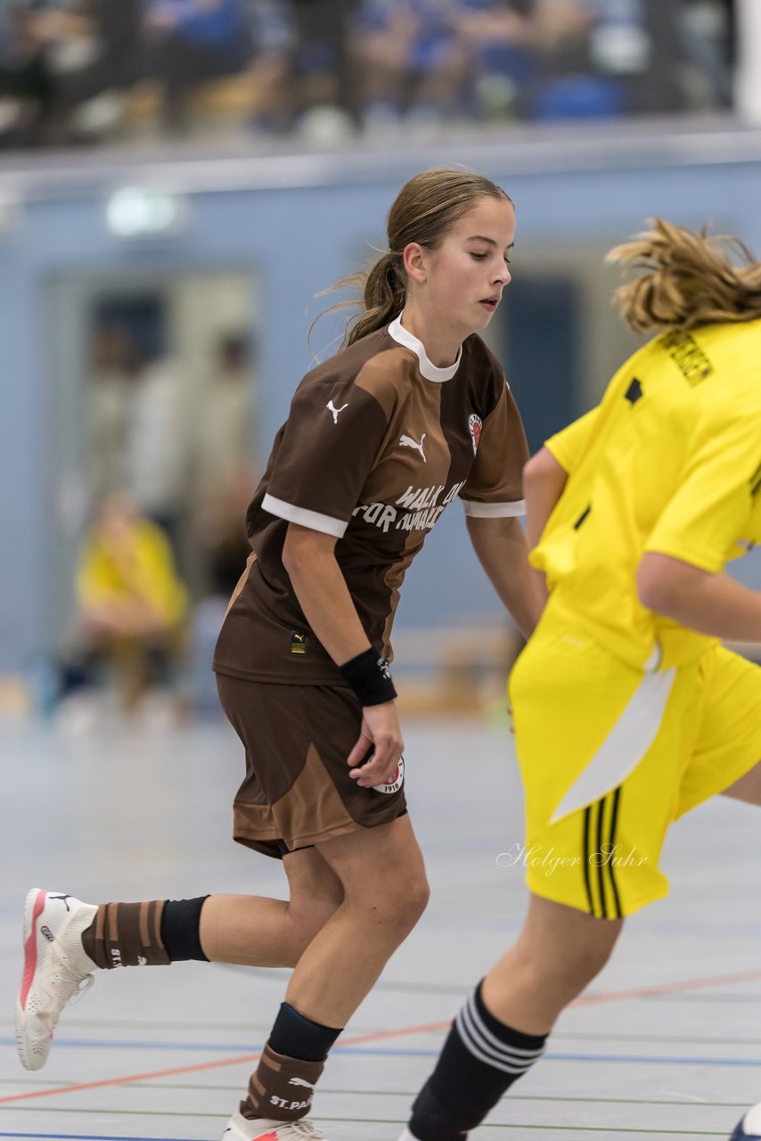 Bild 417 - wCJ Loewinnen Cup C1